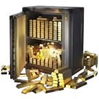 5000+800 Golds