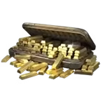 1000+100 Golds
