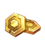 100 Lattices