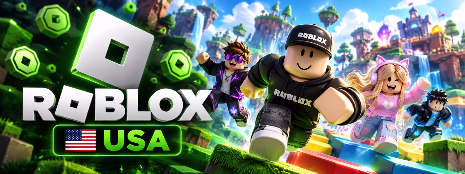 Roblox (US)