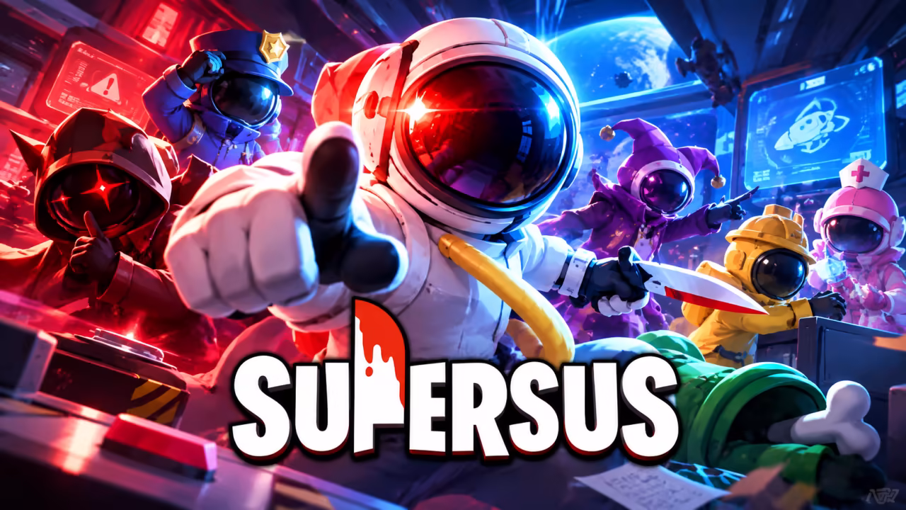 Super Sus (Global)